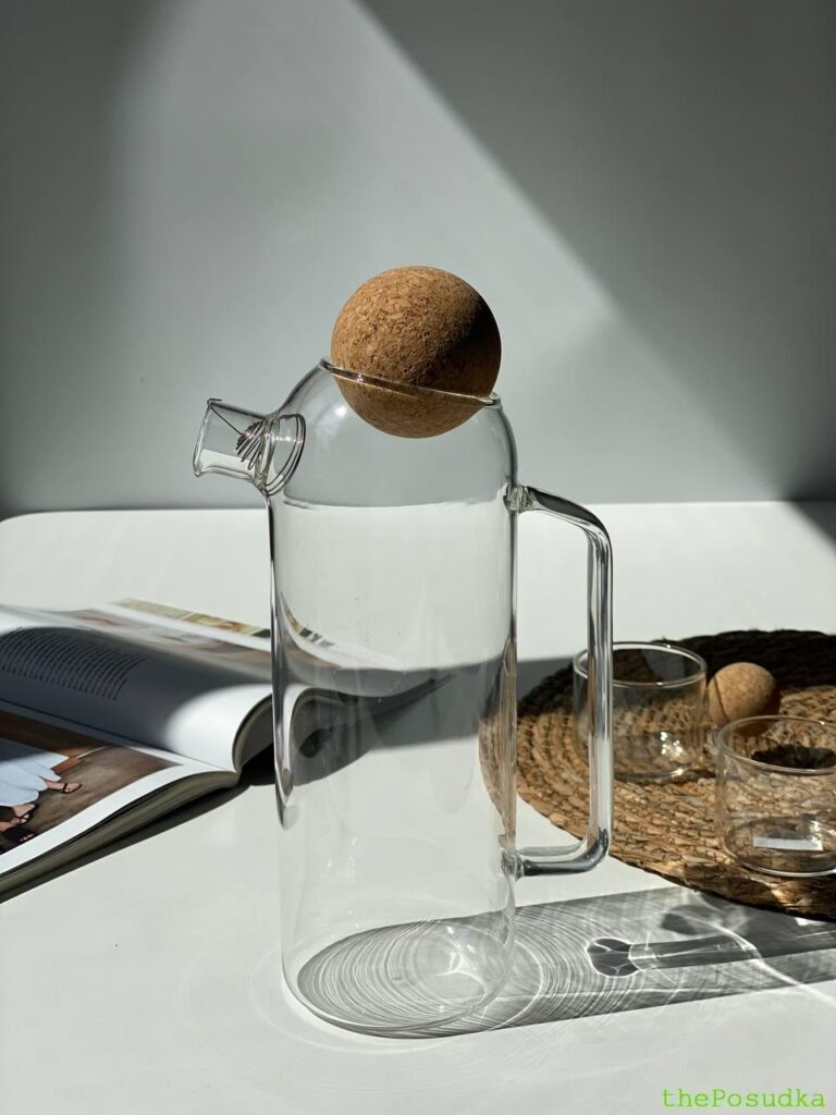 Чайник скло Olens "Куля" 1200 мл Зображення 172 – thePosudka Чайник скло Olens "Куля" 1200 мл Зображення 171 – thePosudka