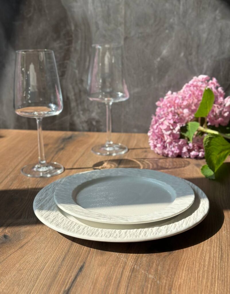 Тарілка "Білий обеліск", 21,5 см Зображення 66 – thePosudka Тарілка "Білий обеліск", 21,5 см Зображення 65 – thePosudka