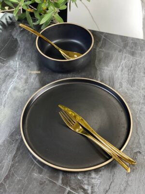 Кошик Зображення 3 – thePosudka Тарілка обідня  27см "Спейн"