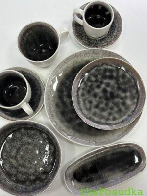 Салатник 17,5 см Olens "Інтерстелар"