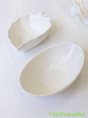 Салатник-соусник Olens "Ліф", 80 мл