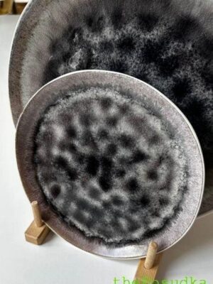 Тарілка Olens "Інтерстелар" 27 см