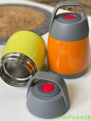 Термос Olens "Крапля", 400 мл