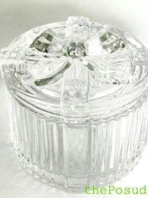 Цукорниця Olens "GIFT" 150 мл 7.5*6 см