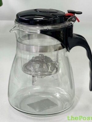 Заварник Olens "Тіпод", 600 мл