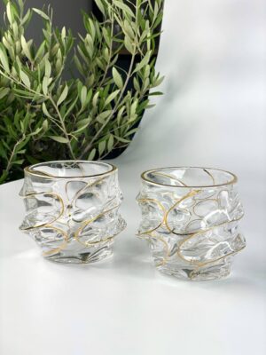 Набір 6 склянок 310 мл "Андромеда"