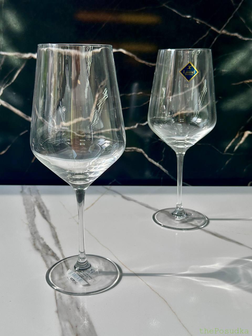 Келих "Джиада" 600 мл Зображення 2 – thePosudka Келих "Джиада" 600 мл - Зображення 2