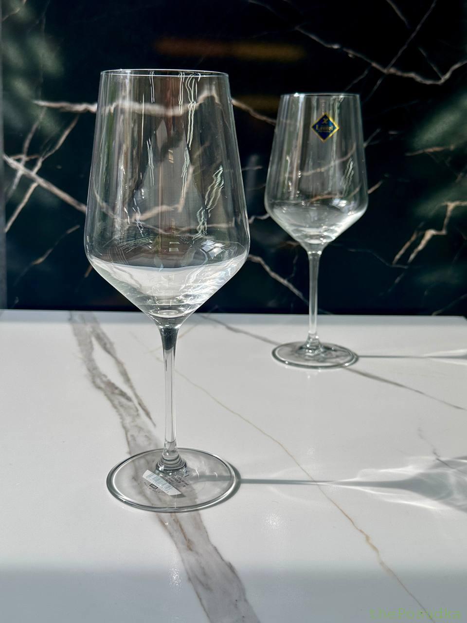 Келих "Джиада" 600 мл Зображення 1 – thePosudka Келих "Джиада" 600 мл