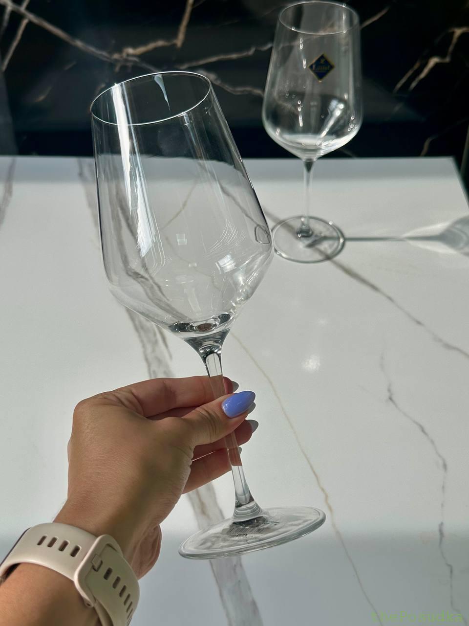 Келих "Джиада" 600 мл Зображення 3 – thePosudka Келих "Джиада" 600 мл - Зображення 3