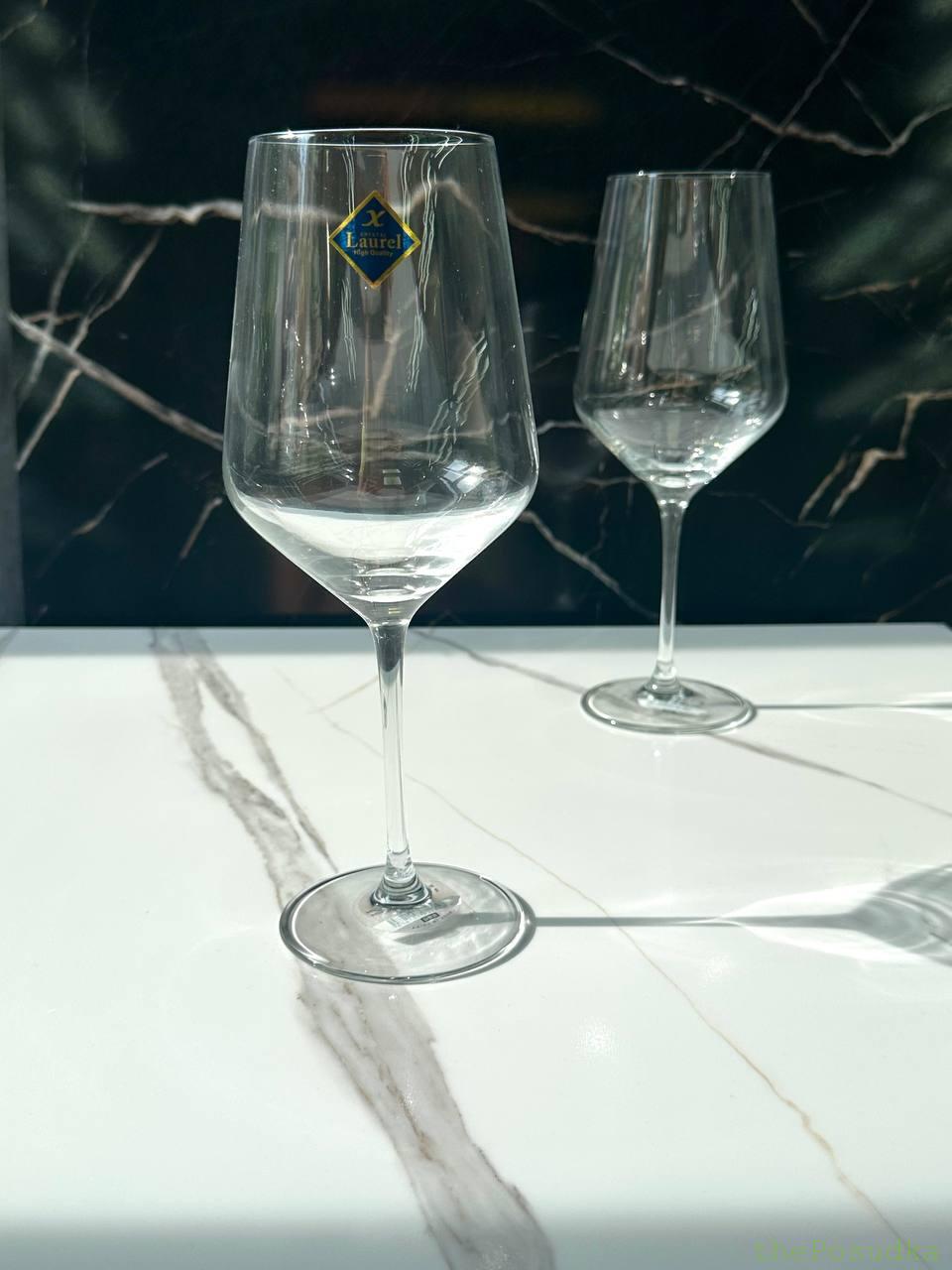 Келих "Джиада" 600 мл Зображення 4 – thePosudka Келих "Джиада" 600 мл - Зображення 4