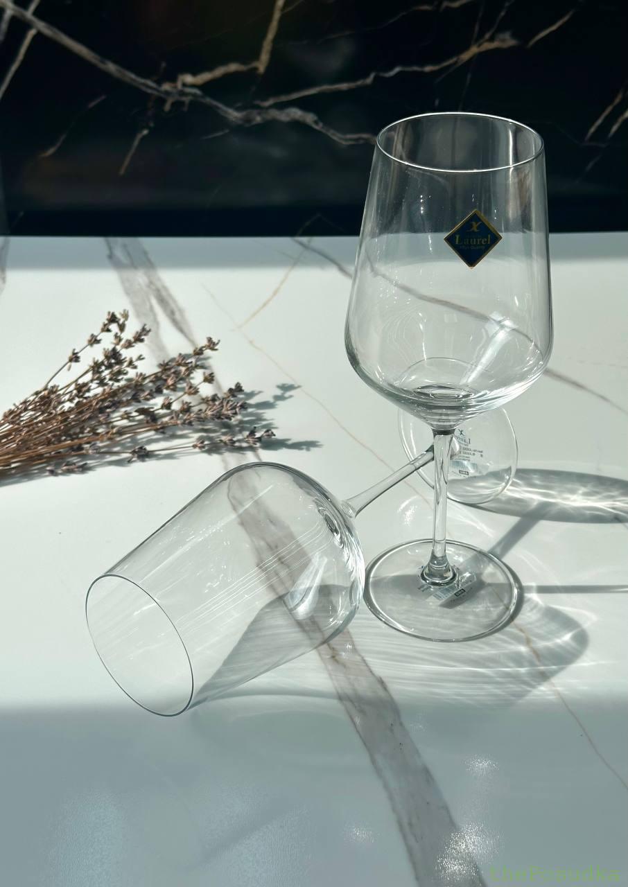 Келих "Джиада" 600 мл Зображення 5 – thePosudka Келих "Джиада" 600 мл - Зображення 5