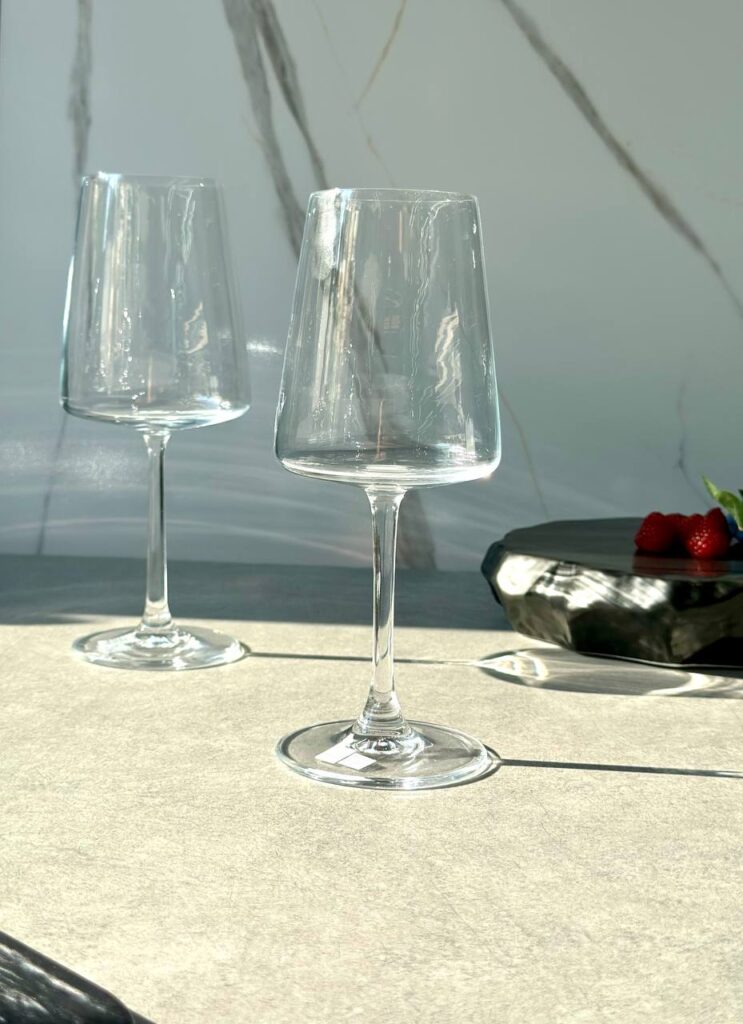 Келих "Джиада Крістал" 400 мл / 520 мл Зображення 161 &ndash; thePosudka