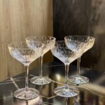 Набір 6 Келихів Коктейльних "Санремо" 230 мл