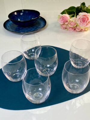 Набір 6 Склянок "Баф" 470 мл