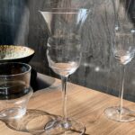 Набір 6 Келихів для Білого Вина "Гоблет" 300 мл