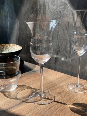 Набір 6 Келихів для Білого Вина "Гоблет" 300 мл