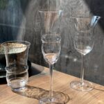 Набір 6 Келихів для Шампанського 220 мл "Гоблет"