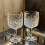 Набір 6 Келихів "Амароне" 390 мл