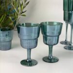 Набір 4 Келихи "Грінвіль" 150 мл