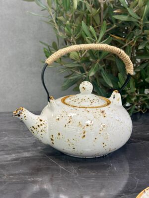 Чайник "Стара Баварія" 600 мл