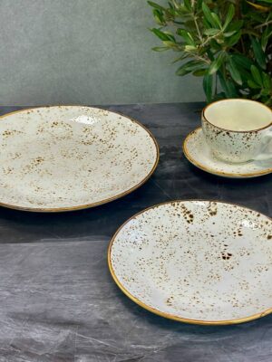 Тарілка "Стара Баварія" 21 см