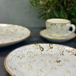 Тарілка "Стара Баварія" 26 см