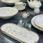 Брускетниця "Стара Баварія" 27,5 см