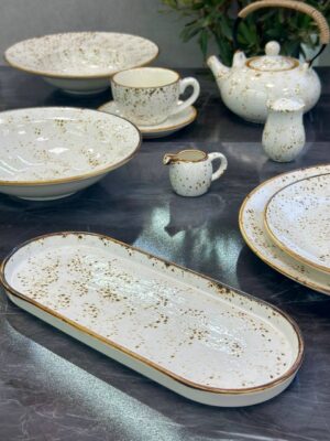 Брускетниця "Стара Баварія" 27,5 см