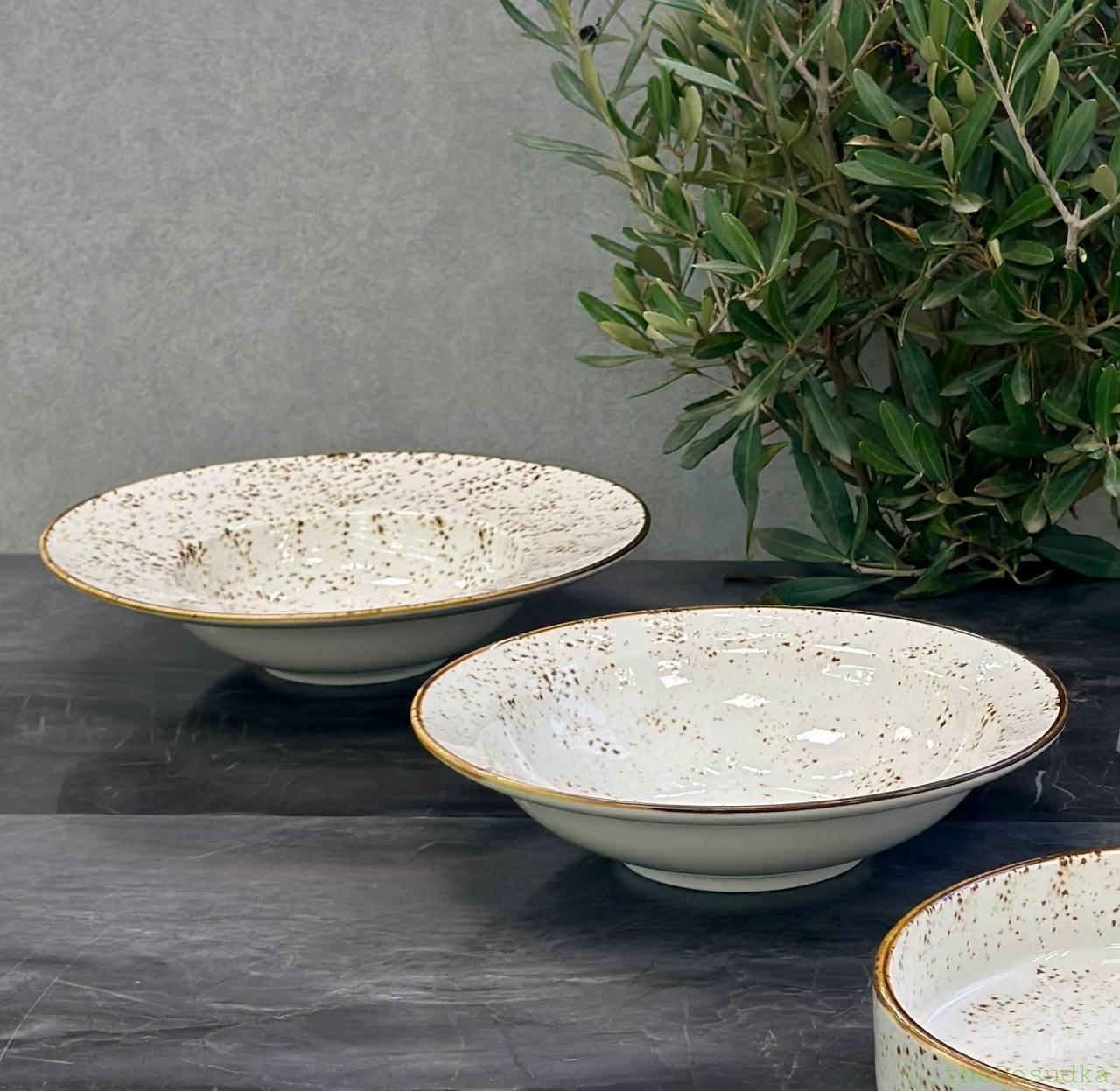 Миска Супова "Стара Баварія" 22,5 см Зображення 2 – thePosudka Миска Супова "Стара Баварія" 22,5 см - Зображення 2