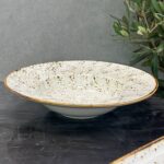 Миска Глибока 25 см "Стара Баварія" 500 мл