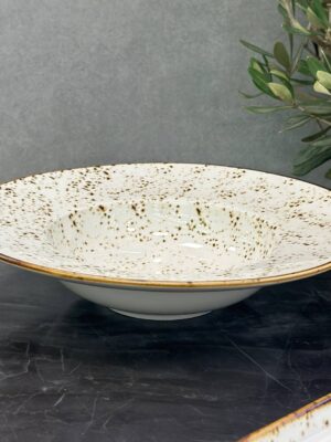 Миска Глибока 25 см "Стара Баварія" 500 мл