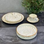 Салатник 20 см "Стара Баварія" 800 мл