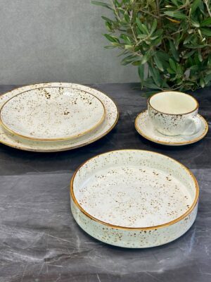 Салатник 20 см "Стара Баварія" 800 мл