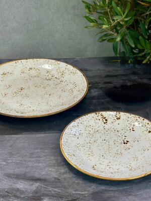 Набір Тарілок "Стара Баварія" на 1 Персону