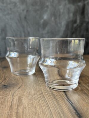 Набір 6 Cклянок-доф 450 мл "Гоблет"