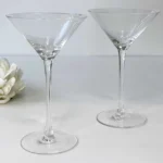 Набір 6 Келихів для Мартіні "Бьянко" 200 мл