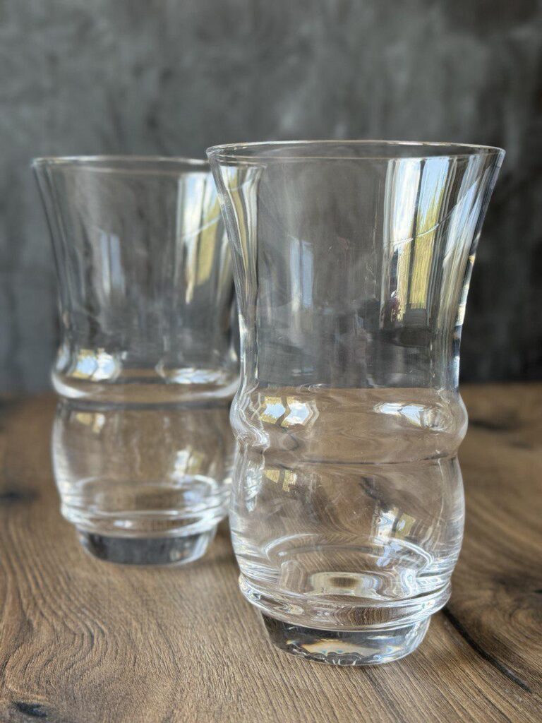 Набір 6 Склянок Хайбол 430 мл "Гоблет" Зображення 188 – thePosudka Набір 6 Склянок Хайбол 430 мл "Гоблет" Зображення 187 – thePosudka