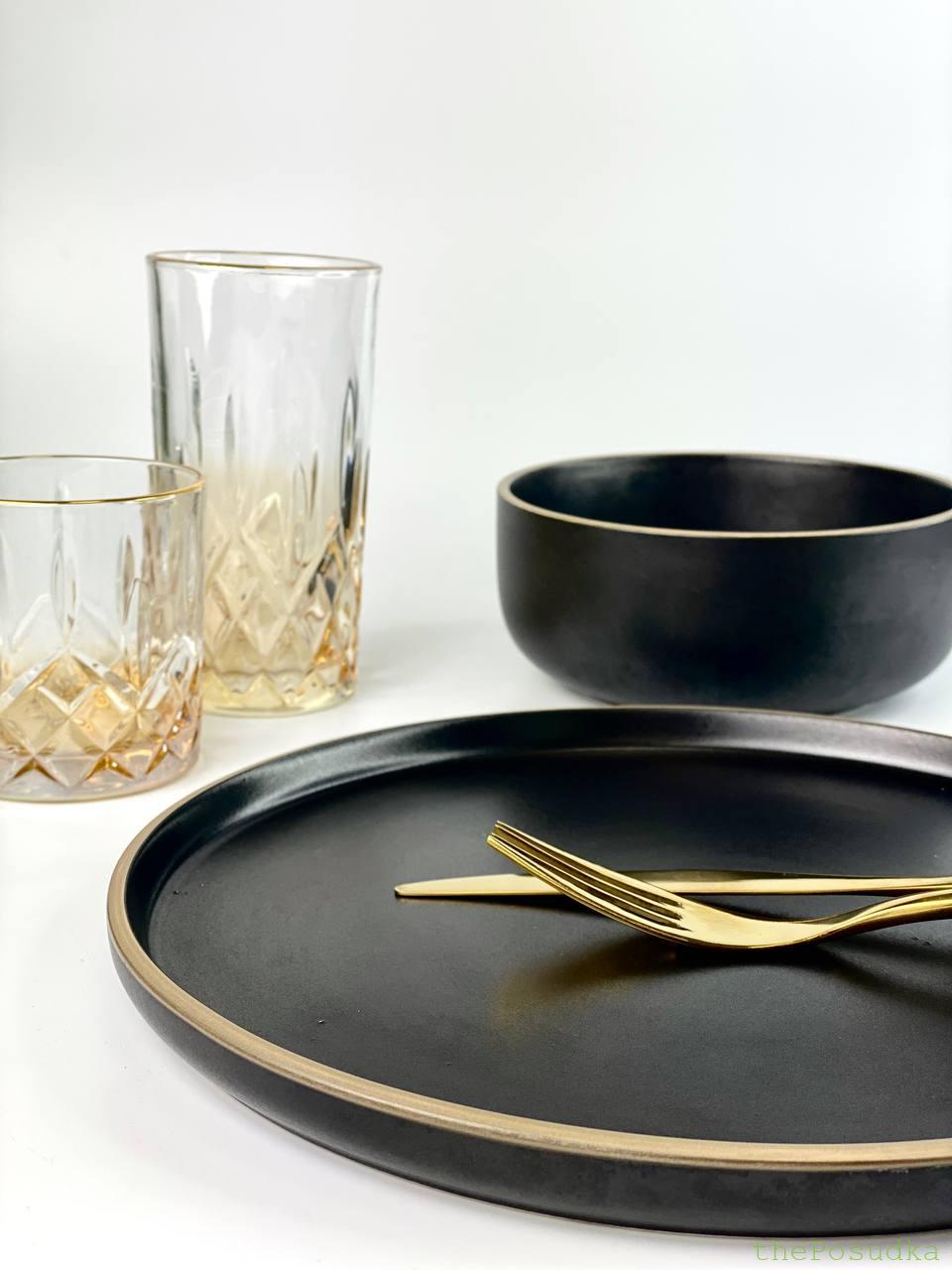 Набір 2 Тарілки на 1 Персону "Спейн" Зображення 4 – thePosudka Набір 2 Тарілки на 1 Персону "Спейн" - Зображення 4