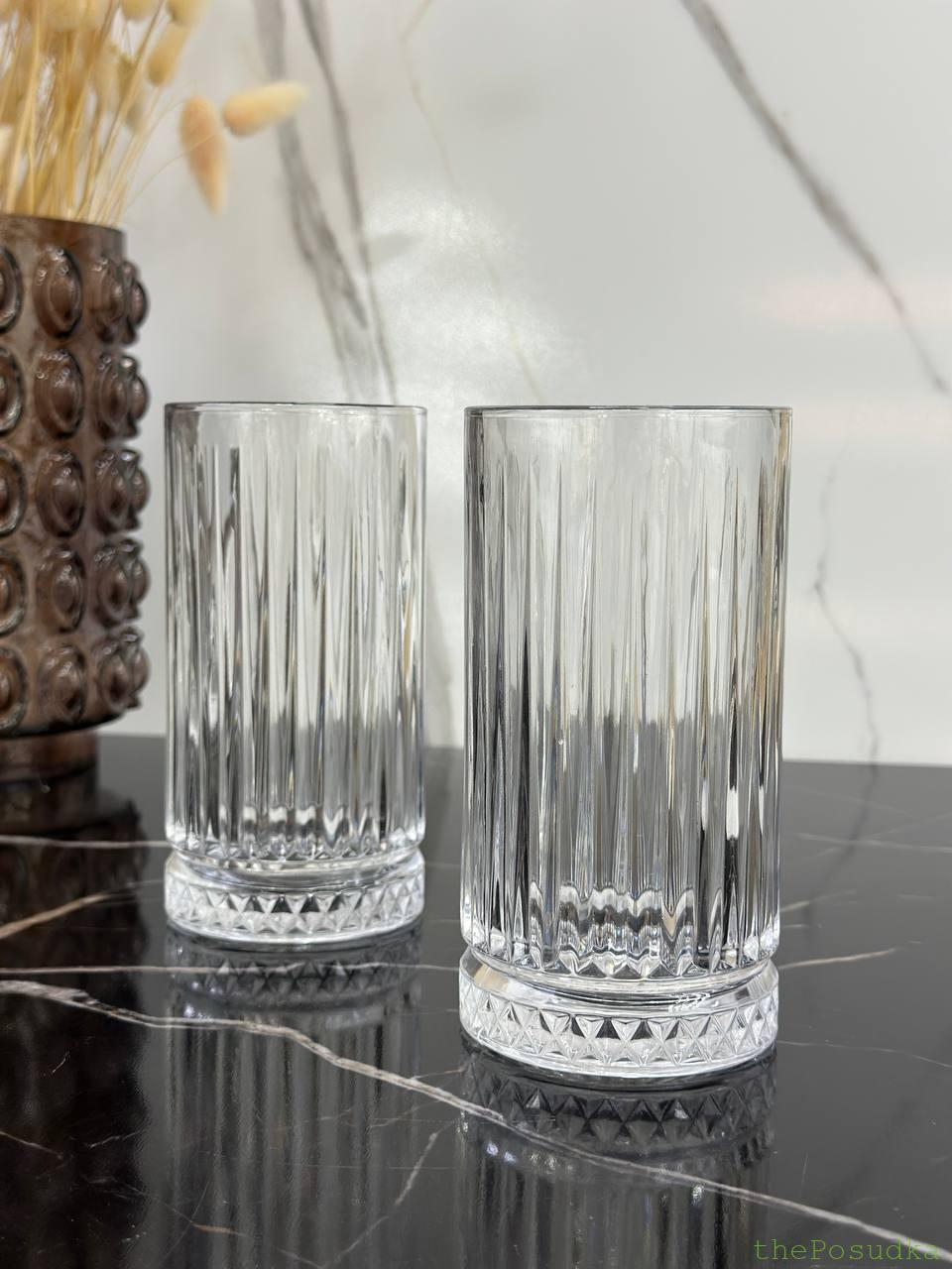 Набір 6 Склянок "Спрейлайн" 460 мл Зображення 2 – thePosudka Набір 6 Склянок "Спрейлайн" 460 мл - Зображення 2