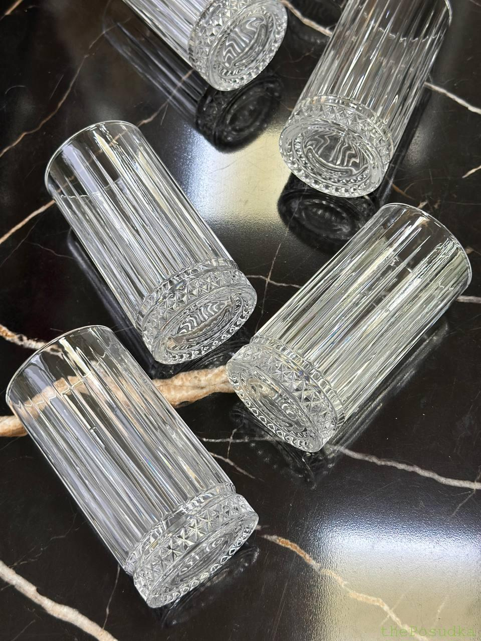 Набір 6 Склянок "Спрейлайн" 460 мл Зображення 3 – thePosudka Набір 6 Склянок "Спрейлайн" 460 мл - Зображення 3