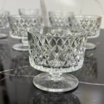 Наібр 6 Келихів-Креманок "Сорбет" 290 мл