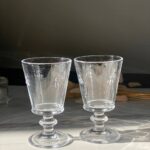 Набір 6 келихів "Флайс" 230 мл