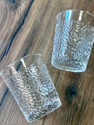 Набір 6 Склянок "Льодяник" 270 мл