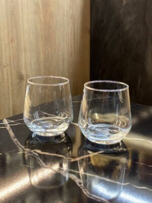 Набір 6 Склянок 380 мл "Галло"