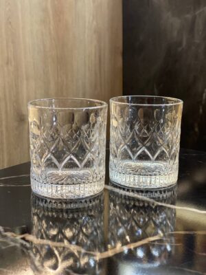 Набір 6 склянок "Орієнт" 270 мл