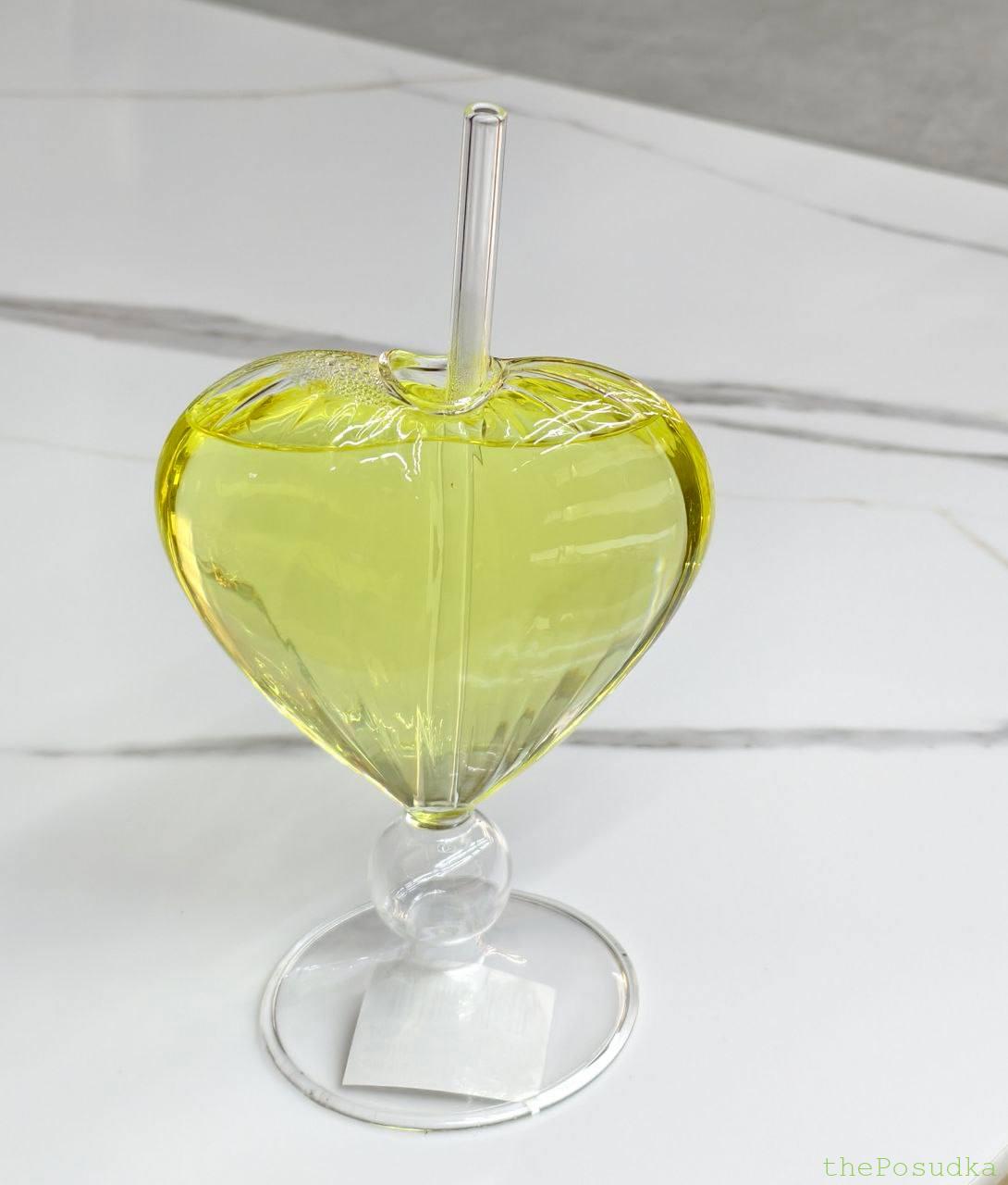 Келих Коктейльний "Балун" 200 мл Зображення 4 – thePosudka Келих Коктейльний "Балун" 200 мл - Зображення 4