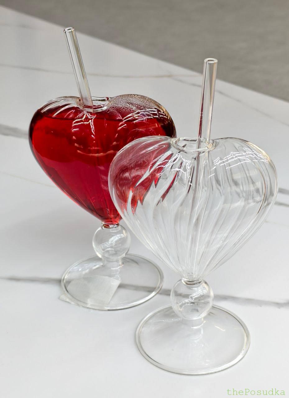 Келих Коктейльний "Балун" 200 мл Зображення 1 – thePosudka Келих Коктейльний "Балун" 200 мл