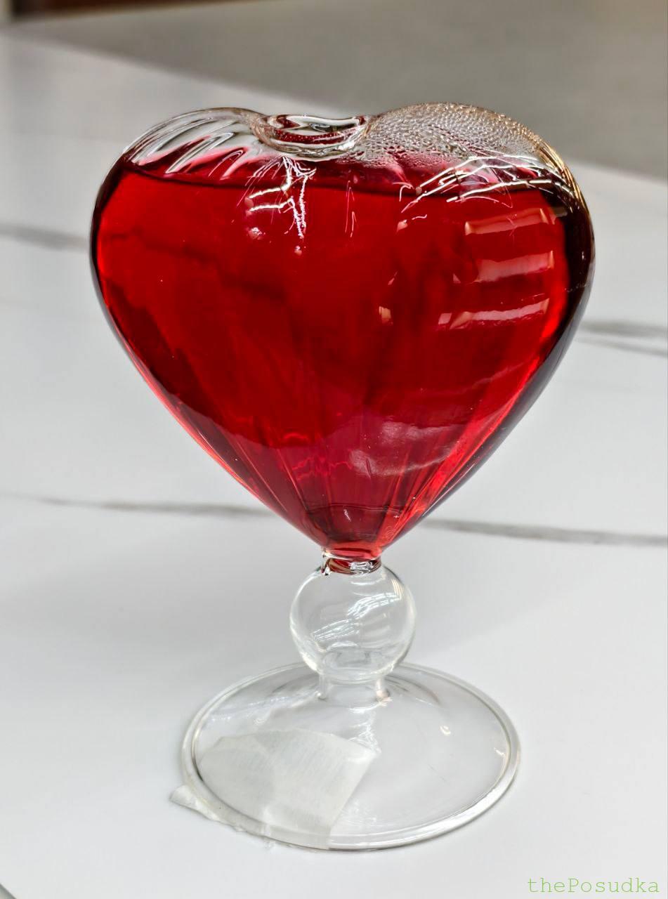 Келих Коктейльний "Балун" 200 мл Зображення 6 – thePosudka Келих Коктейльний "Балун" 200 мл - Зображення 6