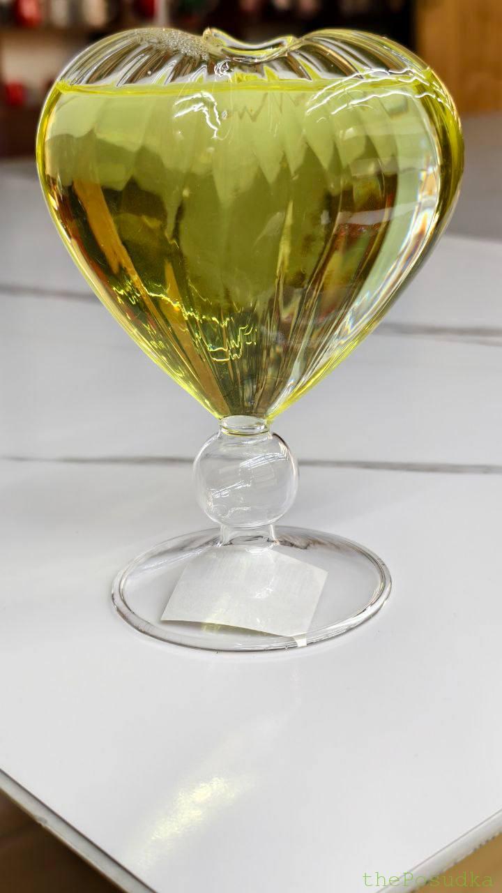 Келих Коктейльний "Балун" 200 мл Зображення 7 – thePosudka Келих Коктейльний "Балун" 200 мл - Зображення 7