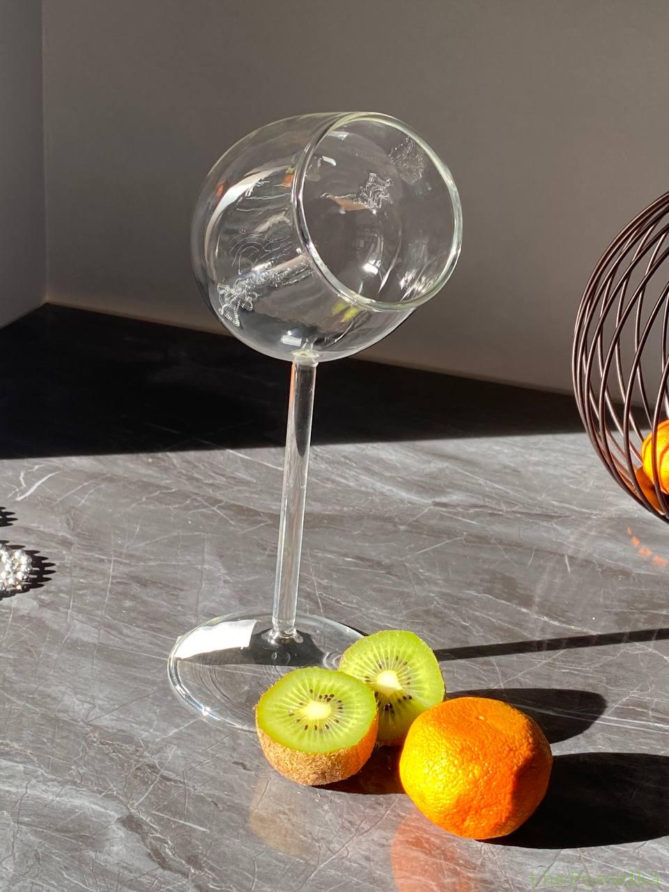 Келих Коктейльний "Ефір" 110 мл Зображення 6 – thePosudka Келих Коктейльний "Ефір" 110 мл - Зображення 6